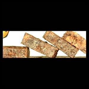 Organic Africa Black Soap